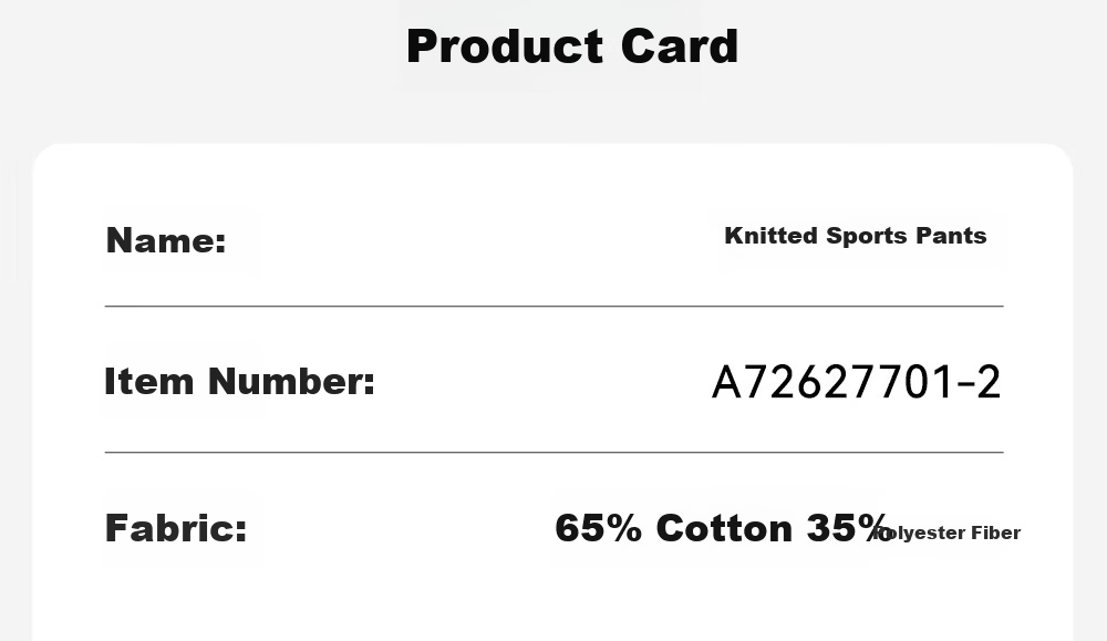 Anta Kids Boys Girls 2026 Summer Mosquito-Repellent Breathable Quick-Dry Sports Pants A72627701 19